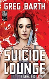 Suicide Lounge