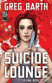 Capa do artigo Suicide Lounge