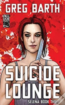 Capa do artigo Suicide Lounge