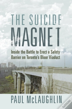 Capa do artigo Suicide Magnet