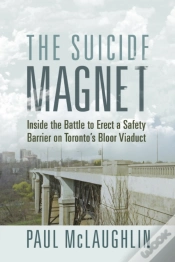 Capa do artigo Suicide Magnet