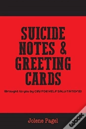 Capa do artigo Suicide Notes & Greeting Cards
