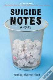 Capa do artigo Suicide Notes