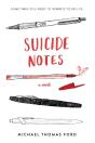 Suicide Notes - Preview