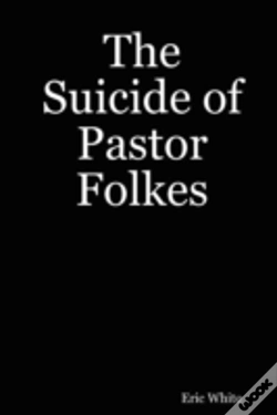 Capa do artigo Suicide Of Pastor Folkes
