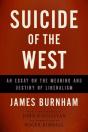 Suicide Of The West - Preview