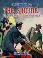 Suicide, Or, Nick Carter And The Lost Head - Preview