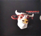 Capa do artigo Suicide Pact - You First - CD