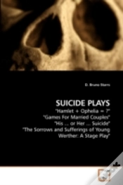 Capa do artigo Suicide Plays