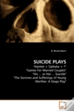 Capa do artigo Suicide Plays