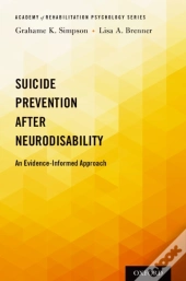 Suicide Prevention After Neurodisability