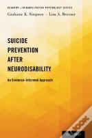 Suicide Prevention After Neurodisability