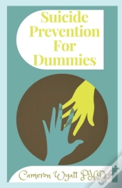 Capa do artigo Suicide Prevention For Dummies