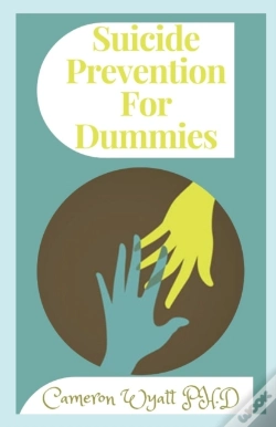 Capa do artigo Suicide Prevention For Dummies