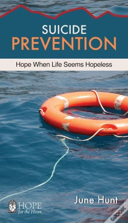 Capa do artigo Suicide Prevention