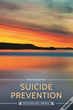 Capa do artigo Suicide Prevention