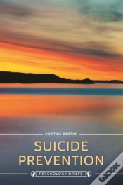 Capa do artigo Suicide Prevention