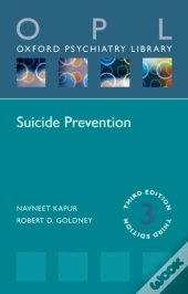 Suicide Prevention