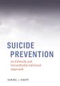 Suicide Prevention - Preview