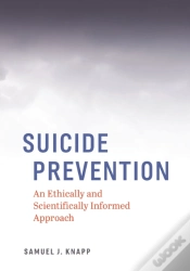 Capa do artigo Suicide Prevention
