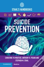 Capa do artigo Suicide Prevention