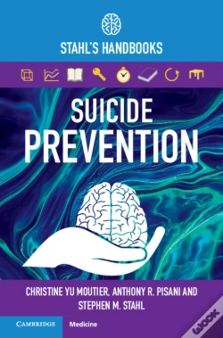 Capa do artigo Suicide Prevention