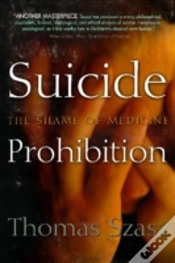 Capa do artigo Suicide Prohibition