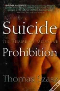 Capa do artigo Suicide Prohibition