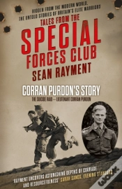 Capa do artigo Suicide Raid
