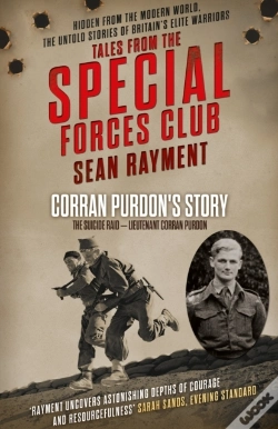 Capa do artigo Suicide Raid