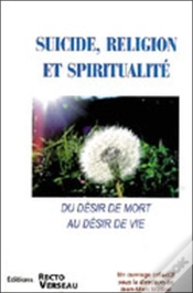 Capa do artigo Suicide, Religion Et Spiritualité