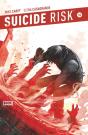 Suicide Risk #16 - Preview