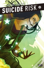 Capa do artigo Suicide Risk #18