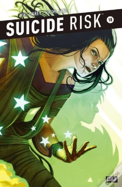 Capa do artigo Suicide Risk #18