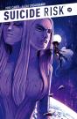Suicide Risk #20 - Preview