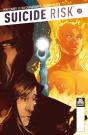 Suicide Risk #22 - Preview