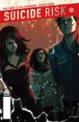Suicide Risk #23 - Preview