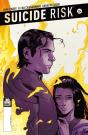 Suicide Risk #24 - Preview