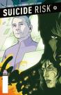 Suicide Risk #25 - Preview
