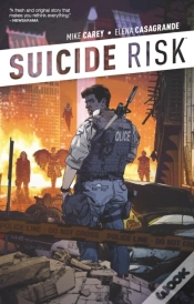 Capa do artigo Suicide Risk Vol. 1