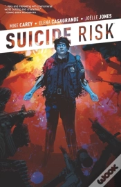 Capa do artigo Suicide Risk Vol. 2