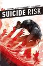 Suicide Risk Vol. 4 - Preview