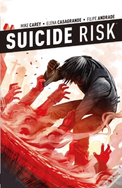 Capa do artigo Suicide Risk Vol. 4