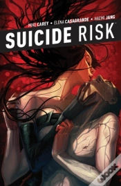 Capa do artigo Suicide Risk Vol. 5