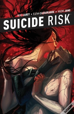 Capa do artigo Suicide Risk Vol. 5