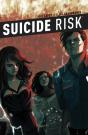 Suicide Risk Vol. 6 - Preview