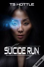 Capa do artigo Suicide Run