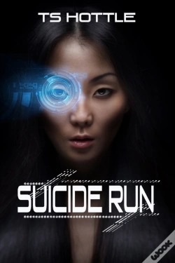 Capa do artigo Suicide Run