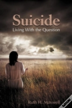 Capa do artigo Suicide