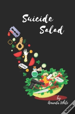 Capa do artigo Suicide Salad